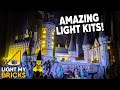 Make your lego sets look epic light my bricks review