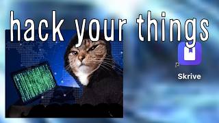Hack Your Things screenshot 5