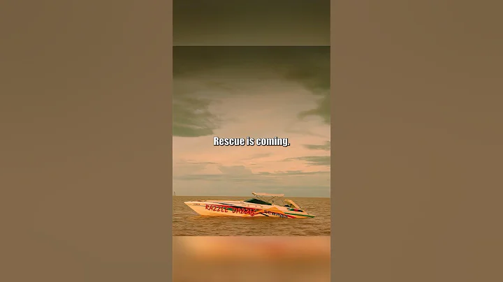 Richard's boat with a strange story…🚤🤭#cars #thegrandtour #topgear