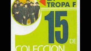 La Tropa F - Rizo de Tu Pelo chords