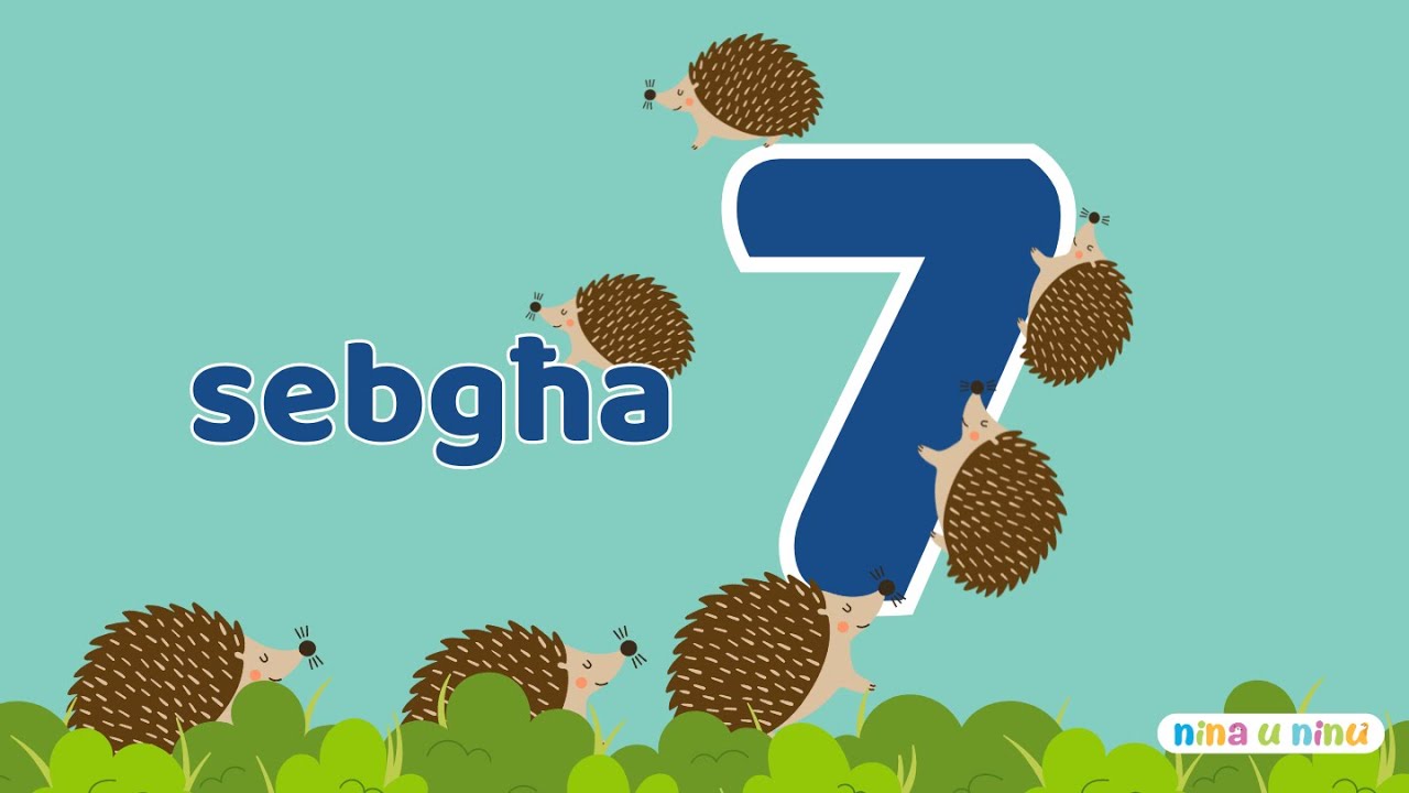 🌟 Numbers Learning Game | Explore Numbers in Maltese | Perfect for ...