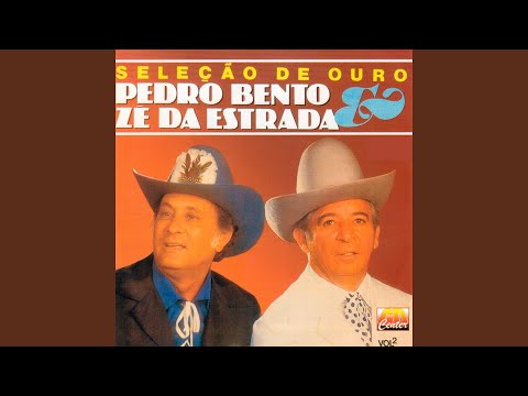 Violeiros da Semana: Pedro Bento e Zé da Estrada