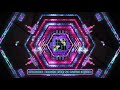 Stocksounds  energetic upbeat pop uplifting inspiring hexagon style visualizer