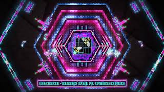 StockSounds - Energetic Upbeat Pop Uplifting Inspiring (HEXAGON STYLE VISUALIZER)