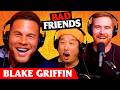 Steve Red Curry Blake Griffin Ep 313 Bad Friends Steve Red Curry Blake Griffin Ep 313 Bad Friends