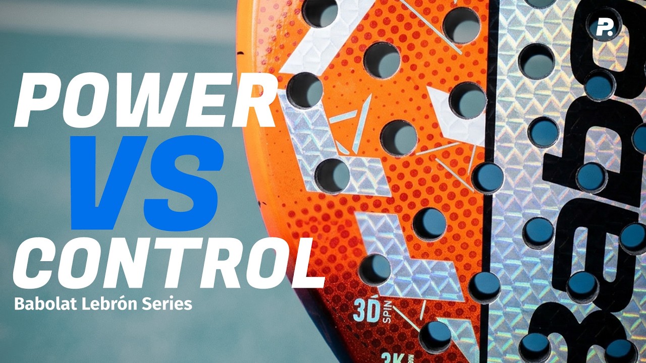 Viper JL FW 2026 Padel racket | Padel-Point