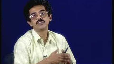 Lecture - 3 Measurement Systems Characteristics