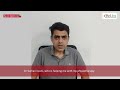 Ankylosing Spondylitis Treatment: Patient Review Dr Suman Israni Physio, ReLiva Physiotherapy