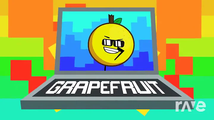 Penultimate New Intro - Object Invasion & Osc Squad | RaveDj