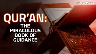 Qur'an: The Miraculous Book of Guidance - Ayden Zayn
