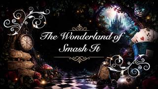 SMASH IT DANCE ACADEMY :: The Wonderland of Smash It :: 2024