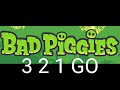 3 2 1 GO, но это Bad Piggies