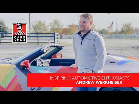 1690 Leslie Blinn Is A Very Active Member Of The Ferrari Club Youtube