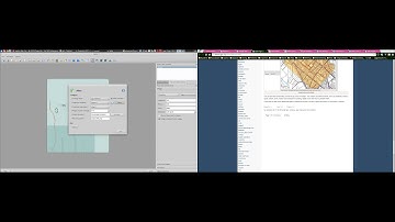 Quantum GIS Atlas Plugin