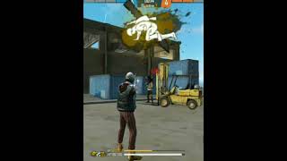 Emote Head Shot  #shorts #trending #freefire #freefireshorts