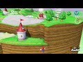 Super Mario Odyssey - Mushroom Kingdom Impossible Jump - Yoshi's House to Mainland