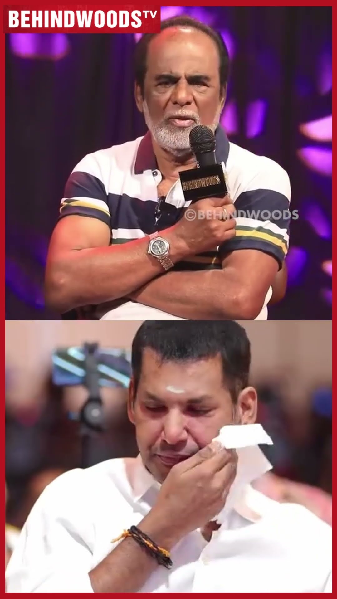 Vishal ? 'அவன் இவன்ல நடிச்சுட்டு தனி Room -க்குள்ள போய் பூட்டிக்குவேன் ..' ?? Throwback