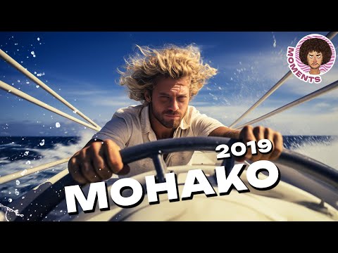 Монако: роскошная жизнь маленькой страны | Казино, яхты, Гран-при и Формула-1 | Илья Варламов