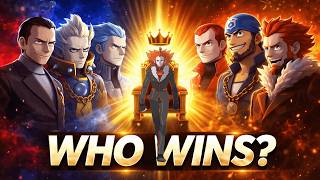 This is the END of the Villain challenge: Lysandre/L's Turn Begins now (LIVE: Pokémon Y)