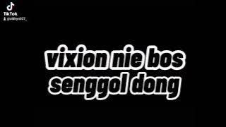 Vixion nih bos senggol dong | story wa vijar