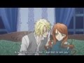 Hakushaku to Yousei/earl and fairy (my favourite scene)