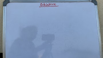 Boolean Algebras (sub lattice)semester 5 L11