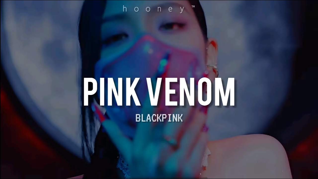 BLACKPINK - PINK VENOM (tradução PT-BR) - YouTube