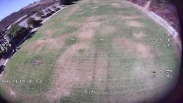 OpenIPC Mario 1.0, Betaflight, MSP OSD!!!!