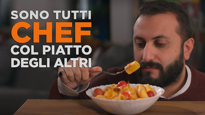 The Jackal - Sono TUTTI CHEF col PIATTO degli altri