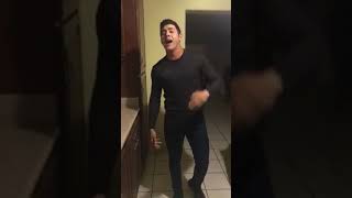 Te Presumo -Daniel Flores