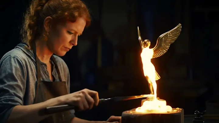 The Ark of the Covenant – The Real Secret Power of the Templars | History For Sleep 