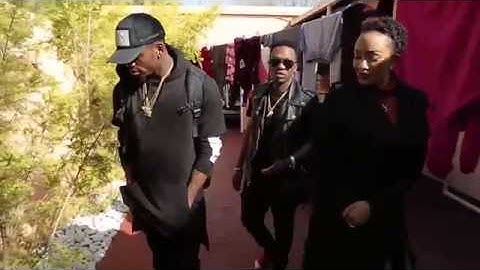 RICH MAVOKO - IBAKI STORY BEHIND THE SCENE EPISODE 6