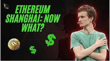 Ethereum Shanghai Unlock: Price Boom or Massive Sell-Off?