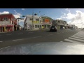 Gopro driving in okinawa japan final time at coco