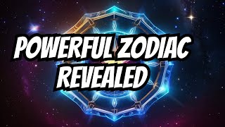 5 Most Powerful Zodiac Signs In Astrology