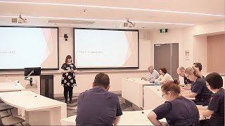 Self Directed Learning Self Directed Learning