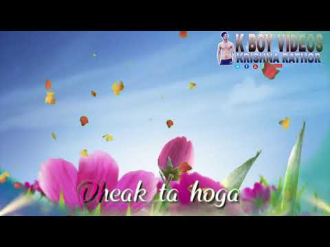 khuda-bhi-jab-tumhe-mere-paas-dekhta-hoga-new-status-ringtone-themes-full-romantic-status