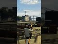 GTA 5 ENHANCED - Smooth Stunt MAXED OUT 2K QHD #gta #gta5 #ps5