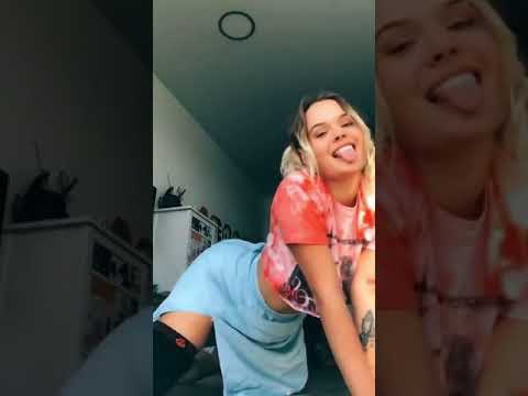 ADULT TIKTOK VIDEOS +18 2021