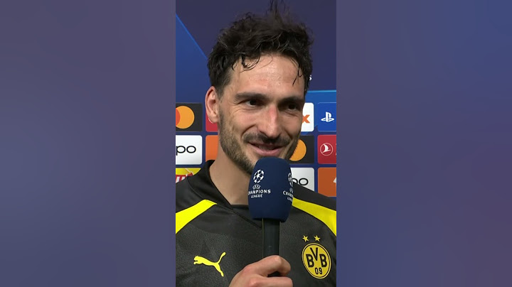 Can Dortmund win in Paris? 👀🟡⚫️ #dortmund #bvb #ucl #championsleague