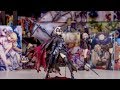 Fate/Grand Order - Jeanne d'Arc (Alter) - 1/7 - Avenger (Alter)