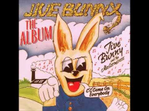 Jive Bunny