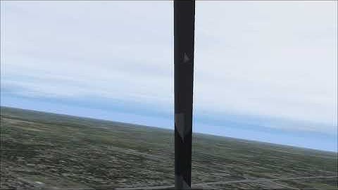 Extremely low Frames per second (FSX)