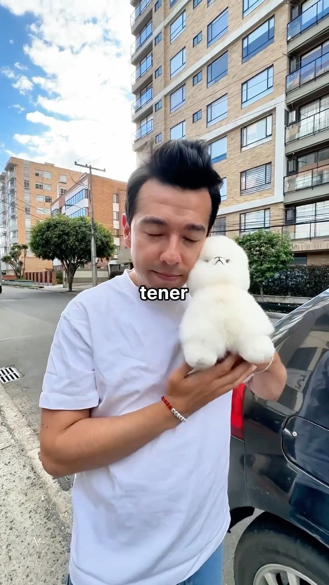 Rescaté un Perrito ? Mira Este Video