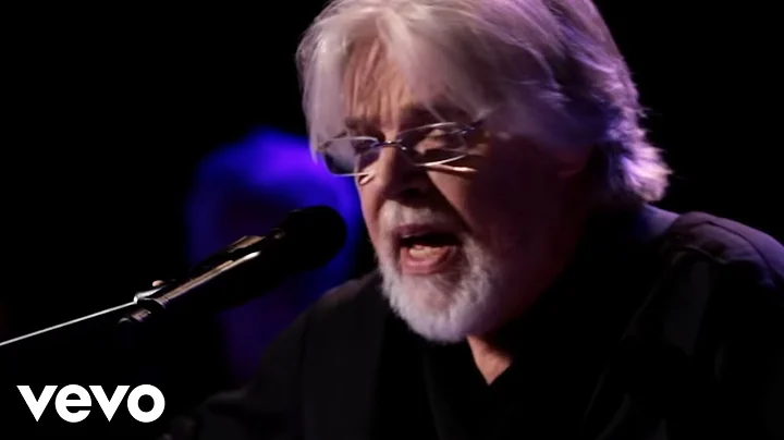 Bob Seger - California Stars