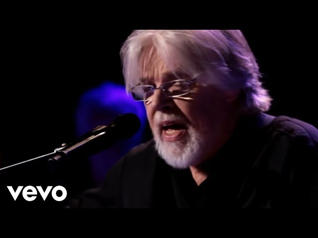 Bob Seger - California Stars