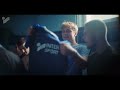 Campagne intersport fait respirer la jeunesse