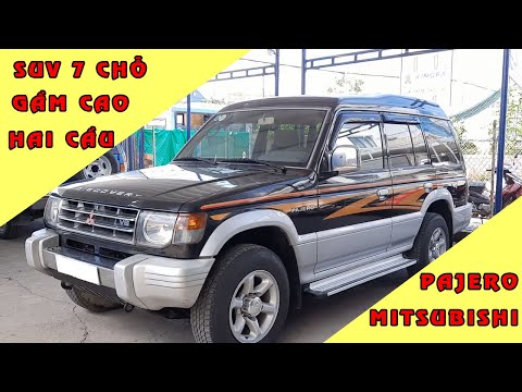 xe ô tô suzuki 7 chỗ cũ
