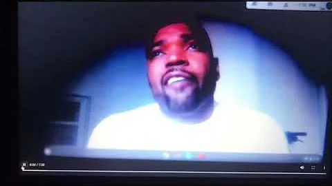 Rodrick Smith on Systemic Racism in Southwest Denver