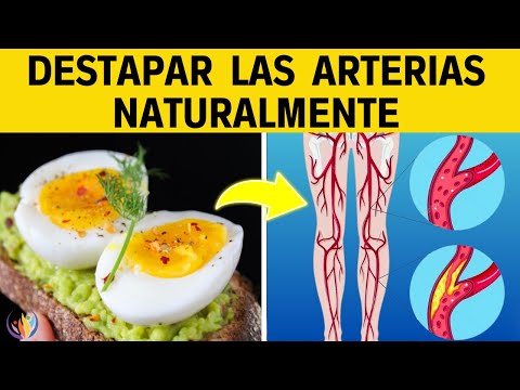 8 Alimentos para